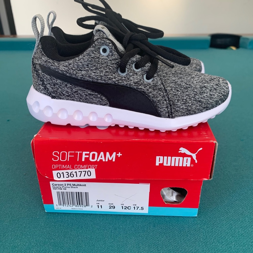Shoes - Picture 2 of 3